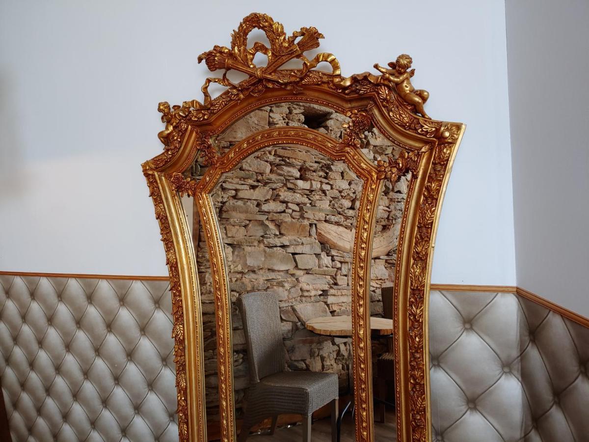 La Vie En Rose Hotel Gouvy Dış mekan fotoğraf